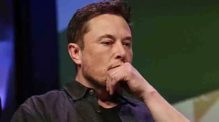 Elon Musk ने कहा कि वे एपस्टीन पीड़ितों को कानूनी मदद देंगे जो अपनी बात रखेंगे Elon Musk ने कहा कि वे एपस्टीन पीड़ितों को कानूनी मदद देंगे जो अपनी बात रखेंगे
