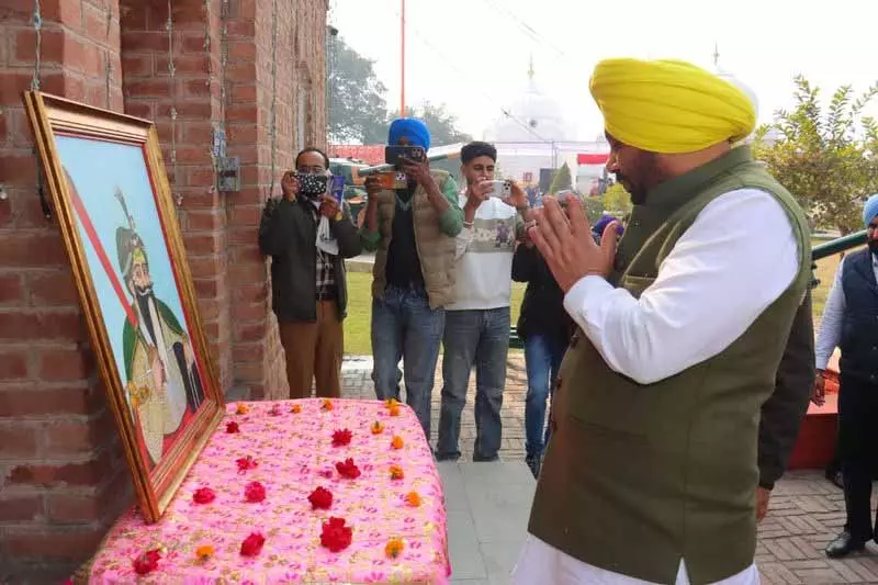 सरकार Attari village में पर्यटन को बढ़ावा देने पर विचार कर रही सरकार Attari village में पर्यटन को बढ़ावा देने पर विचार कर रही