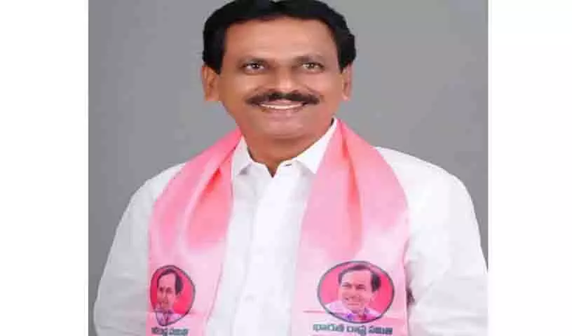 पार्टी नेताओं और कार्यकर्ताओं का धन्यवाद: Former MLA रविंद्र कुमार पार्टी नेताओं और कार्यकर्ताओं का धन्यवाद: Former MLA रविंद्र कुमार