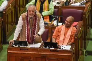 यूपी बजट: प्रत्येक मंडल में एक स्पोर्ट कॉलेज स्थापित कर बनेगा सेंटर ऑफ एक्सीलेंस यूपी बजट: प्रत्येक मंडल में एक स्पोर्ट कॉलेज स्थापित कर बनेगा सेंटर ऑफ एक्सीलेंस