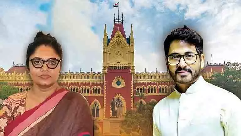 पहली पत्नी द्वारा दायर मामले में BJP MLA को अग्रिम जमानत, राहत पहली पत्नी द्वारा दायर मामले में BJP MLA को अग्रिम जमानत, राहत