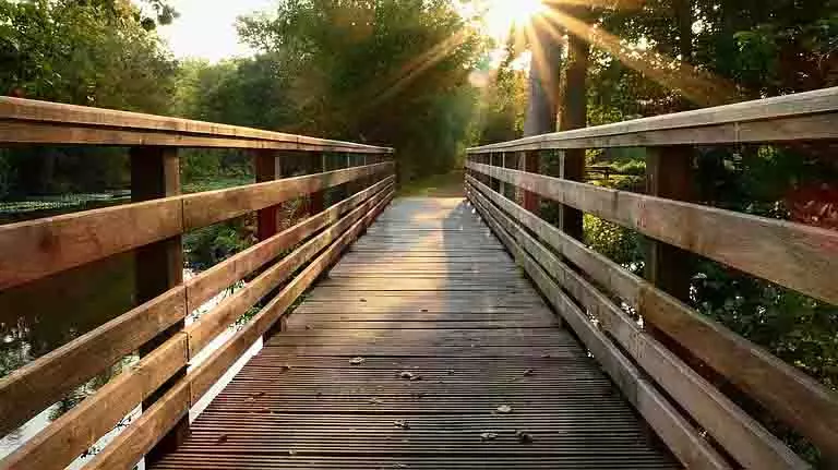 Laljal Bridge क्षतिग्रस्त, निवासियों ने पुलिया की मांग की Laljal Bridge क्षतिग्रस्त, निवासियों ने पुलिया की मांग की