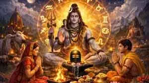 15 फरवरी को Mahashivratri, भगवान शिव की कृपा के लिए रखें व्रत 15 फरवरी को Mahashivratri, भगवान शिव की कृपा के लिए रखें व्रत