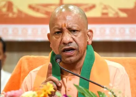 नव निर्माण के नौ वर्ष: उत्तर प्रदेश में हरित ऊर्जा को नई उड़ान, बजट में 2,104 करोड़ रुपए का प्रावधान नव निर्माण के नौ वर्ष: उत्तर प्रदेश में हरित ऊर्जा को नई उड़ान, बजट में 2,104 करोड़ रुपए का प्रावधान