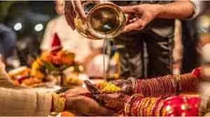 May 2026: इन शुभ तिथियों पर शादी से वैवाहिक जीवन होगा खुशहाल May 2026: इन शुभ तिथियों पर शादी से वैवाहिक जीवन होगा खुशहाल