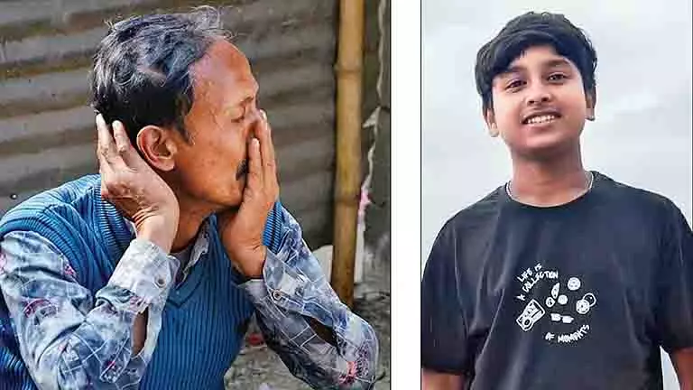 चाय बागान हादसा: क्या स्टूडेंट मर्डर का संबंध Love Triangle से है? चाय बागान हादसा: क्या स्टूडेंट मर्डर का संबंध Love Triangle से है?