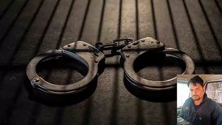 Extramarital Affair के चलते पत्नी की हत्या, पति ने किया सरेंडर Extramarital Affair के चलते पत्नी की हत्या, पति ने किया सरेंडर