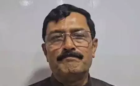 सीएम ममता बनर्जी के इशारे पर राज्य में हिंसा और दंगा फैलाने की कोशिश: राहुल सिन्हा सीएम ममता बनर्जी के इशारे पर राज्य में हिंसा और दंगा फैलाने की कोशिश: राहुल सिन्हा