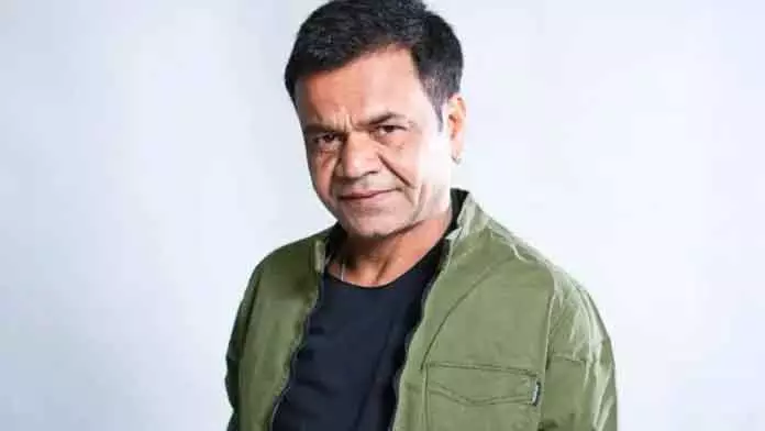 Rajpal Yadav 9 करोड़ के चेक बाउंस केस में तिहाड़ की सजा भुगत रहे Rajpal Yadav 9 करोड़ के चेक बाउंस केस में तिहाड़ की सजा भुगत रहे