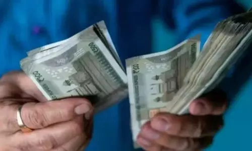 खाद्य निगम के 2 अफसर गिरफ्तार, CBI को मिली थी रिश्वतखोरी की शिकायत