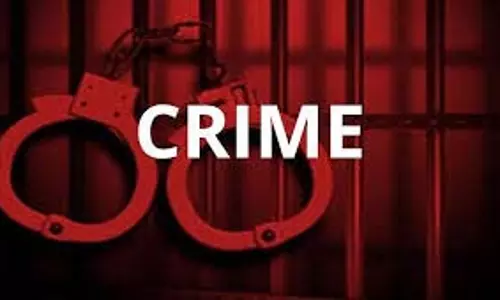 Dehradun: कारोबारी की बेरहमी से हत्या, जांच में जुटी पुलिस Dehradun: कारोबारी की बेरहमी से हत्या, जांच में जुटी पुलिस