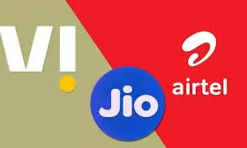 Jio vs Airtel vs VI: जानिए किस कंपनी का 1.5GB डेली डेटा वाला प्लान है बेस्ट Jio vs Airtel vs VI: जानिए किस कंपनी का 1.5GB डेली डेटा वाला प्लान है बेस्ट