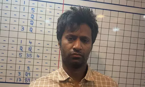 इंजीनियर ने अपने पिता और मां की हत्या की, पारिवारिक विवाद में डबल मर्डर