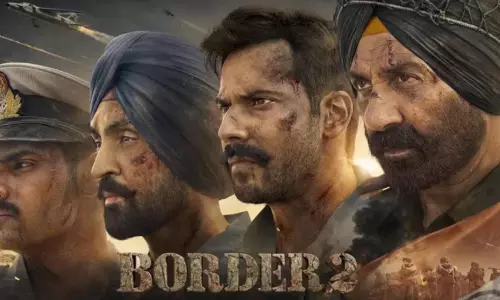 Border 2 Box Office Day 20:  बॉर्डर 2 का तूफान, 20वें दिन भी की  दमदार कमाई