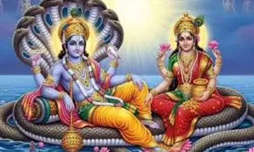 Vijaya Ekadashi 2026: विजया एकादशी कल, शत्रुओं पर विजय पाने के लिए इस शुभ मुहूर्त में करें पूजा Vijaya Ekadashi 2026: विजया एकादशी कल, शत्रुओं पर विजय पाने के लिए इस शुभ मुहूर्त में करें पूजा