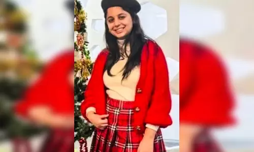 नशे में धुत पुलिसकर्मी ने लड़की को कुचला, ले ली जान नशे में धुत पुलिसकर्मी ने लड़की को कुचला, ले ली जान