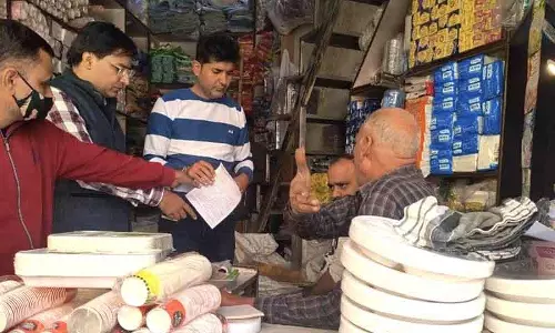 Haryana: यमुनानगर में गेहूं की फसल पीले रतुआ से मुक्त