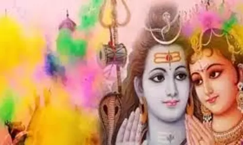 Rangbhari Ekadashi 2026 Date: कब मनाई जाएगी रंगभरी एकादशी ,नोट कर लीजिए सही डेट और पूजा का शुभ मुहूर्त