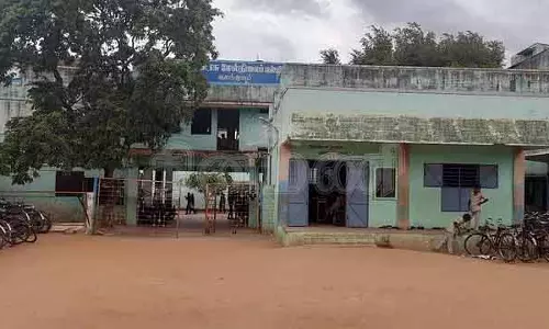 Basic लर्निंग सर्वे: शिक्षा विभाग ने तीसरी क्लास के स्टूडेंट्स के लिए ट्रेनिंग का ऑर्डर दिया Basic लर्निंग सर्वे: शिक्षा विभाग ने तीसरी क्लास के स्टूडेंट्स के लिए ट्रेनिंग का ऑर्डर दिया