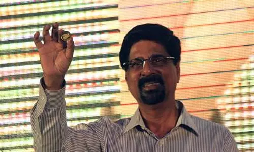 भारत का दबदबा है, श्रीकांत ने नासिर हुसैन को लताड़ते हुए दिलाई 2003 की याद