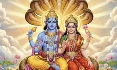 Vijaya Ekadashi 2026: विजया एकादशी के दिन भगवान विष्णु को चढ़ाएं ये चीजें, श्री हरि की मिलेगा कृपा Vijaya Ekadashi 2026: विजया एकादशी के दिन भगवान विष्णु को चढ़ाएं ये चीजें, श्री हरि की मिलेगा कृपा