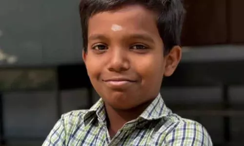 राज्य स्तरीय तमिल भाषा प्रतियोगिता: Corporation स्कूल के छात्र ने तीसरा स्थान हासिल किया राज्य स्तरीय तमिल भाषा प्रतियोगिता: Corporation स्कूल के छात्र ने तीसरा स्थान हासिल किया