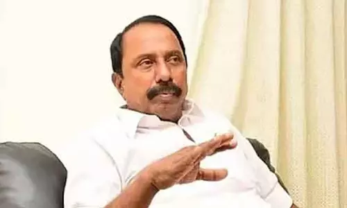 विजय सत्ता में आने के बाद लोगों को बताएंगे कि क्या हुआ: Sengottaiyan