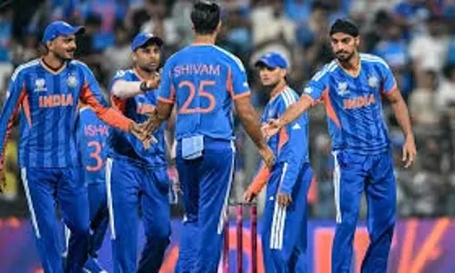 IND vs NAM: टीम इंडिया की प्लेइंग XI में होगा बड़ा बदलाव IND vs NAM: टीम इंडिया की प्लेइंग XI में होगा बड़ा बदलाव