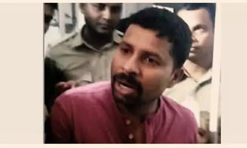 Odisha: कोर्ट ने टॉप उग्रवादी आज़ाद के खिलाफ आरोप तय किए
