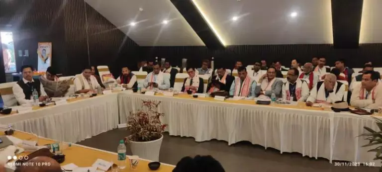 AICC ने भूपेन बोरा को गठबंधन की जिम्मेदारियां सौंपीं, गौरव गोगोई को हटाया गया