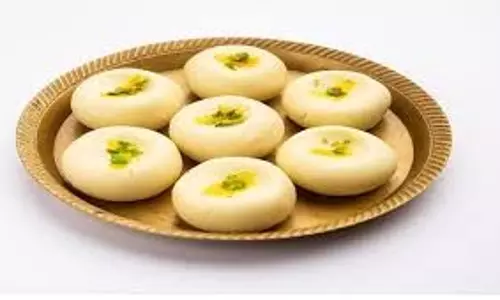 Bhang Peda Recipe:महाशिवरात्रि पर बनाएं भांग का पेड़ा Bhang Peda Recipe:महाशिवरात्रि पर बनाएं भांग का पेड़ा