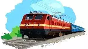 kerala: रेलवे राजस्व में अहम योगदान के बावजूद केरल की अनदेखी