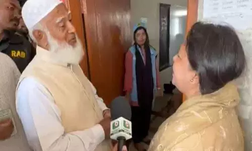 Bangladesh निष्पक्ष चुनाव पर शफीकुर रहमान ने नतीजे स्वीकार करने की बात की Bangladesh निष्पक्ष चुनाव पर शफीकुर रहमान ने नतीजे स्वीकार करने की बात की