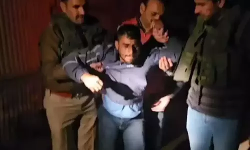 Rohtak: मुठभेड़ के बाद पुलिस ने किया भाऊ गैंग का अहम गिरफ्तारी