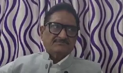 NFITU ने सरकार के नए सुधारों को सराहा, कांग्रेस की आलोचना की