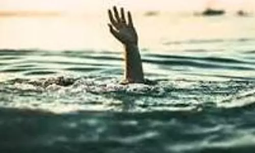 Uttarakhand: IIT student  गंगनहर में डूबा, मची अफरा-तफरी