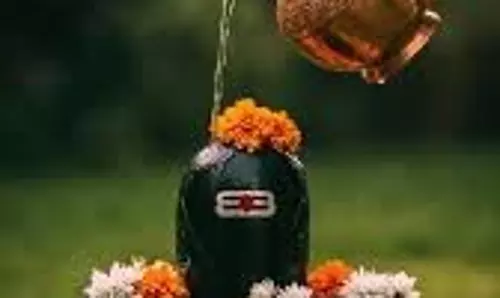 Shivling Puja: लिंग के रूप में क्यों की जाती है महादेव की पूजा, जानें इसके पीछे क्या छिपा है रहस्य Shivling Puja: लिंग के रूप में क्यों की जाती है महादेव की पूजा, जानें इसके पीछे क्या छिपा है रहस्य