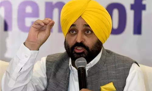 Punjab villages में 12,000 AAP वॉलंटियर पहुंचेंगे