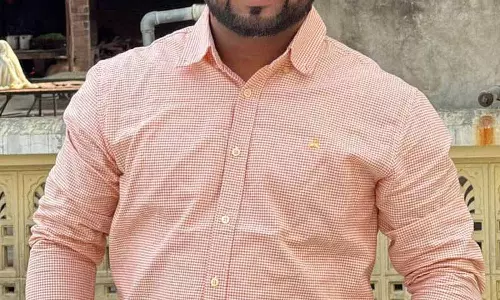 Barnala के एक व्यक्ति की मनीला में गोली मारकर हत्या कर दी गई Barnala के एक व्यक्ति की मनीला में गोली मारकर हत्या कर दी गई