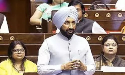 Punjab और हरियाणा पंचायत अवॉर्ड से चूक गए Punjab और हरियाणा पंचायत अवॉर्ड से चूक गए