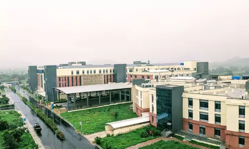 Haryana : बहुत दूर डॉक्टर महेंद्रगढ़ मेडिकल कॉलेज में शामिल नहीं होना चाहते Haryana : बहुत दूर डॉक्टर महेंद्रगढ़ मेडिकल कॉलेज में शामिल नहीं होना चाहते