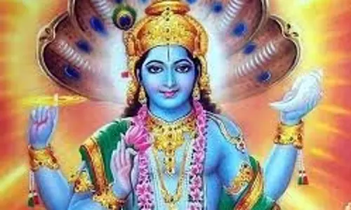 Ekadashi Vrat: एकादशी व्रत में चावल खाना क्यों है वर्जित? जानें पौराणिक कथा Ekadashi Vrat: एकादशी व्रत में चावल खाना क्यों है वर्जित? जानें पौराणिक कथा