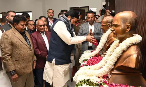 Haryana अंत्योदय विजन के तहत गरीबों तक विकास का लाभ पहुंचा रहा