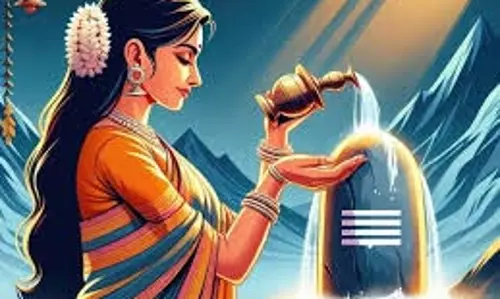 Shivratri Vrat Tips :पहली बार रख रहे हैं शिवरात्रि का व्रत, तो जरूर ध्यान में रखें ये खास बातें Shivratri Vrat Tips :पहली बार रख रहे हैं शिवरात्रि का व्रत, तो जरूर ध्यान में रखें ये खास बातें