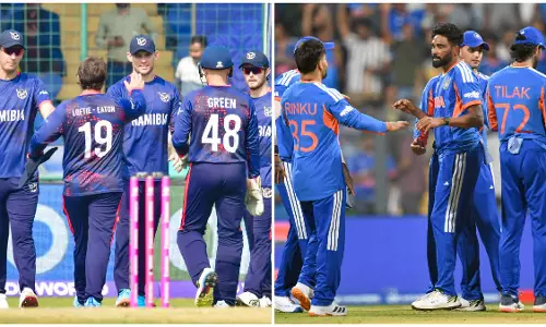 Sports: टीम इंडिया में फेरबदल, मुकाबले से पहले बड़ा फैसला