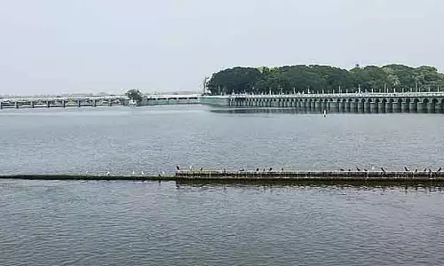 Mandya : पर्यावरण के लिहाज से सेंसिटिव ज़ोन में दो होमस्टे के लाइसेंस कैंसिल; केस दर्ज Mandya : पर्यावरण के लिहाज से सेंसिटिव ज़ोन में दो होमस्टे के लाइसेंस कैंसिल; केस दर्ज