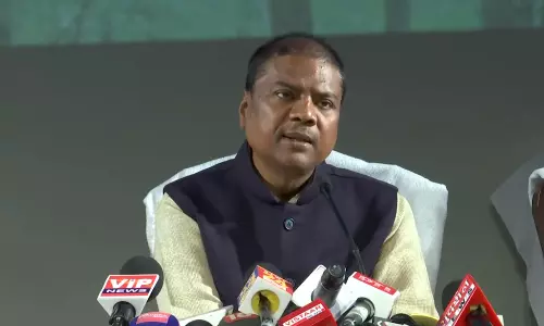 छत्तीसगढ़ में बाघों की संख्या में वृद्धि, 17 से बढ़कर 35 हुई छत्तीसगढ़ में बाघों की संख्या में वृद्धि, 17 से बढ़कर 35 हुई