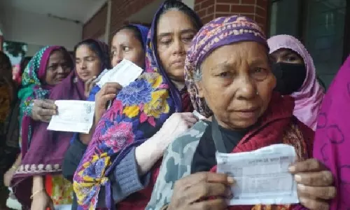 Bangladesh में चुनाव से US ‘उत्साहित’, साउथ एशिया में ‘नए चैप्टर’ की उम्मीद