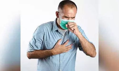 Asthma की समस्या: लगातार खांसने वाले आदमी पर पड़ोसियों ने हमला कर उसे मार डाला Asthma की समस्या: लगातार खांसने वाले आदमी पर पड़ोसियों ने हमला कर उसे मार डाला
