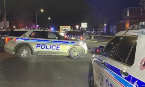 Canada में मास शूटर ट्रांसजेंडर महिला थी: पुलिस Canada में मास शूटर ट्रांसजेंडर महिला थी: पुलिस